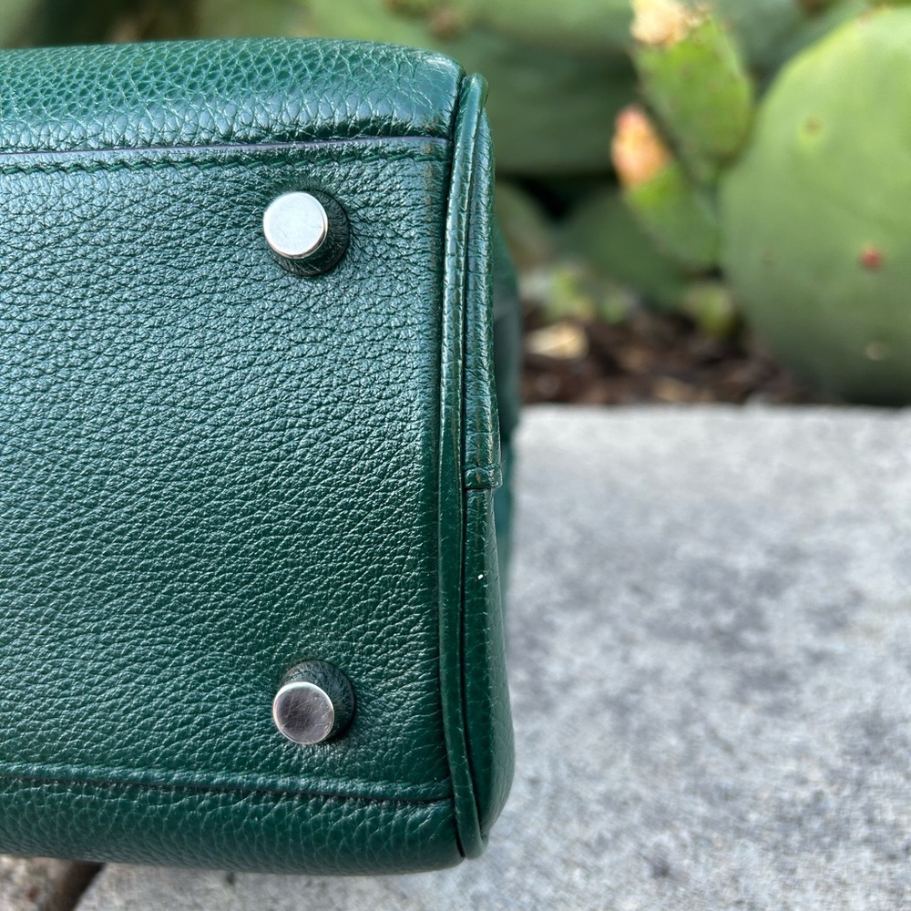 Gucci Zumi Top Handle Bag - Picture 7 of 8